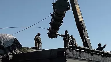 Rusya, Güney Askeri Bölgesi'nde nükleer silah tatbikatına başladı.