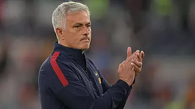 Jose Mourinho, Fenerbahçe'yi Seçti: Türk Futbolu İçin Yeni Bir Soluk!