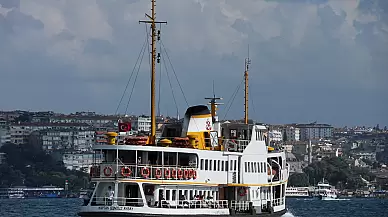 Gökçeada ve Bozcaada arasında 17 yeni feribot seferi düzenleniyor.