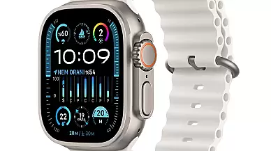 Apple Watch, Anlık çeviri yeteneğiyle 20 farklı dilde şaşırtıyor!