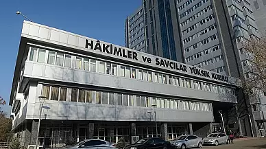 Yargı Kurulu, 4.009 hakim ve savcının görev yerleri değişti