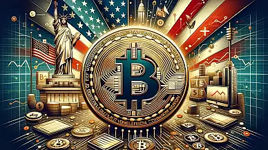 Bitcoin, Tarihi Bir Dönüm Noktasını Aşarak Yeni Bir Rekor Kırdı