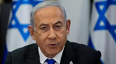 Netanyahu: Kararlılıkla İlerliyoruz - Hedefimizi Belirledik