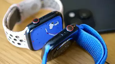 Apple'ın Yenilikçi Akıllı Saati Apple Watch Series  Göz Dolduruyor