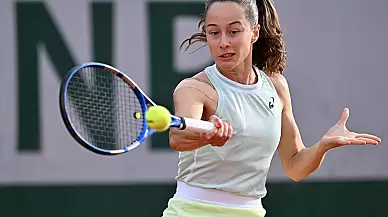 Zeynep Sönmez, Berlin Açık Tenis Turnuvası'nda zafer kazandı