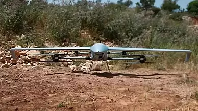 Ülkelerin Askeri Drone Kapasiteleri Karşılaştırıldı: İşte Güçlü ve Zayıf Yönler!