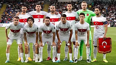 Avusturya ve Türkiye, EURO 2024'te Çeyrek Finale Yükseldi