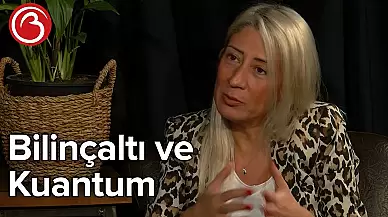 Kuantum Fiziğinde Sıradışı Keşifler: Şebnem Tacigut'un Son Açıklamaları Şaşırtıcı!