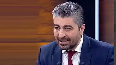 Türkiye'nin Ekonomik Durumu Yavuz Barlas Tarafından Değerlendirildi