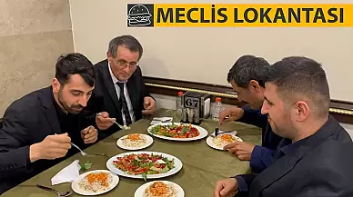 Meclis Lokantası'nın Ucuzluğunun Sırrı: Özlem Mekik Detayları Paylaştı