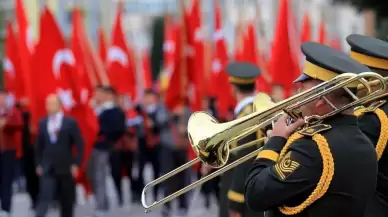 29 Ekim kutlamaları Ankara’da iptal edildi mi? Ankara’da resmi törenler yapılacak mı?