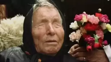 Baba Vanga: Geleceği Gören Bulgar Kahinin Gizemli Yaşamı