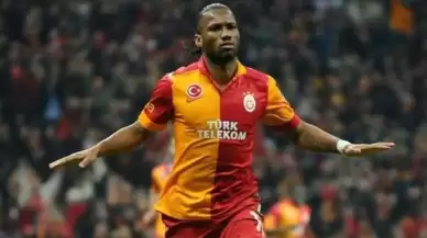 Didier Drogba'nın Bursaspor'a Yapacağı Büyük Yatırım Heyecanla Karşılanıyor