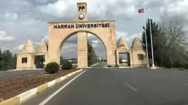 Harran Üniversitesi'nde Yüksek Lisans Öğrencilerine Yönelik İstismar İddialarıyla İlgili Soruşturma Başlatıldı