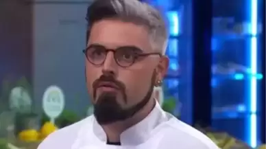 MasterChef 2023 All Star'da Efsane Geri Dönüş: Uğur Kardaş'ın İlginç Hayat Hikayesi Ortaya Çıktı!