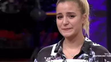 MasterChef Yarışmasının Parlayan Yıldızı Dilara Başaran'ın Gerçek Hikayesi