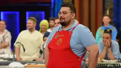 MasterChef'te Parlayan Yıldız: Eray Aksungur'un Sıra Dışı Hikayesi ve Başarı Sırları