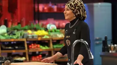 MasterChef Esra Tokelli: All Star Şampiyonundan Hayat Hikayesi!