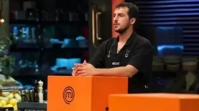 MasterChef 2024'ün Gözde Yarışmacısı Nevzat Güray Gürol Hakkında Merak Edilenler