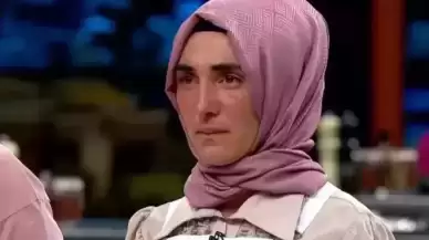 MasterChef’ten Elenen Ayşe Ekiz, Yeni Görüntüsüyle Dikkat Çekti! Botoks Mu Yaptırdı?