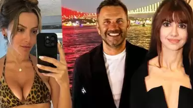 Okan Buruk'un Eski Eşiyle Evlilik Hayali Yeniden Mi Canlanıyor? Hadise İddialarına Son Noktayı Koydu!