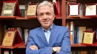 Prof. Dr. Ebubekir Sofuoğlu Kadın Cinayet İçin Ne Dedi, Soruşturma Açıldı mı, Nereli, Kaç Yaşında, Kimdir ve Hayatı