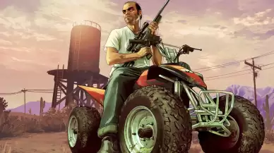 Gerçekten şaşırtıcı: GTA 5, 11 yıl sonra tekrar birinci sırada!