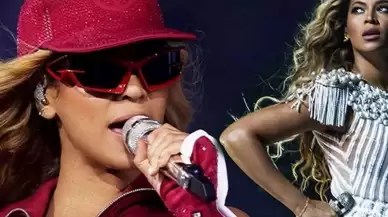 Beyoncé, 21. Yüzyılın En Büyük Pop İkonu Olarak Taçlandırıldı!