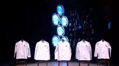 MasterChef'in 2024 sezonunda, yarışmacılardan biri prestijli beyaz ceketi kazandı!