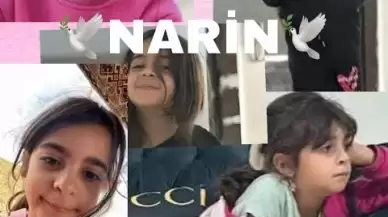 CANLI | İtirafçı Söyledi, Ekipler Harekete Geçti! Narin Cinayetinde Flaş Gelişme