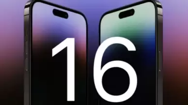 Apple'ın amiral gemisi iPhone 16 pronun özellikleri nelerdir?