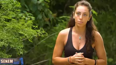 Survivor'da Ayşe ve Senem Arasındaki Gerilim Tırmanıyor, Diğer Yarışmacıları da Etkiliyor