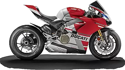 Motosiklet olarak Ducati motosiklet alınır mı beraber inceleyelim