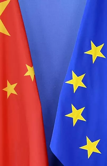 Çin, Avrupa Birliği'ne karşı tepkilerini sertleştirmeye hazırlanıyor