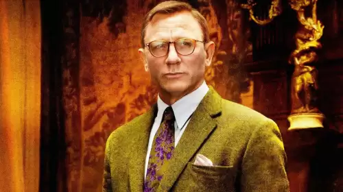 Daniel Craig, sevilen rolüyle geri dönüyor!