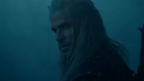 The Witcher Hayranları Heyecanla Bekliyor: Yeni Sezon İçin Sürpriz Geralt Fragmanı Yayınlandı!