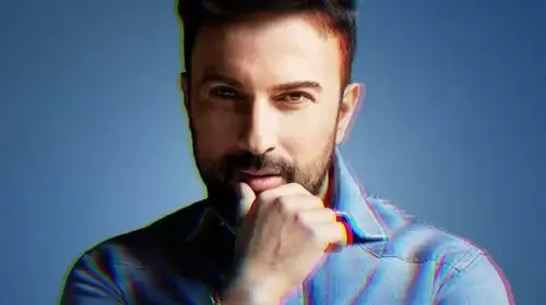 Tarkan'ın son albümü dijital platformlarda  heyecanla bekleniyor!