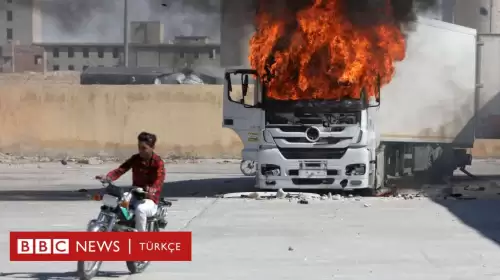 Türk bayrağına yapılan saldırıya Kayseri'den sert tepki