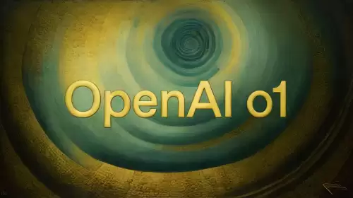 OpenAI, dikkat çeken yeni yapay zeka modeli ChatGPT 01'i tanıttı!