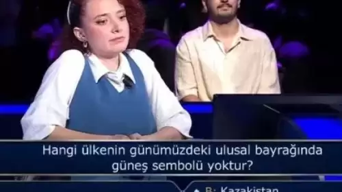 Hangi Ülkenin Bayrağında Güneş Sembolü Bulunmamaktadır? Ayrıntılar için Tıklayınız!