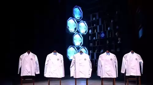 MasterChef'in 2024 sezonunda, yarışmacılardan biri prestijli beyaz ceketi kazandı!