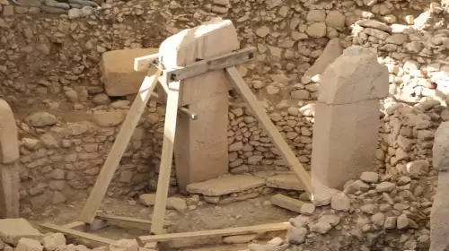 Göbeklitepe: 12 Bin Yıllık Mirasın Büyüleyici Hikayesi