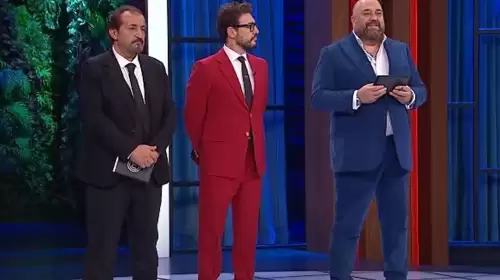 Onur, MasterChef 2024 Şampiyonu Olarak Taçlandırdı Rekabeti!