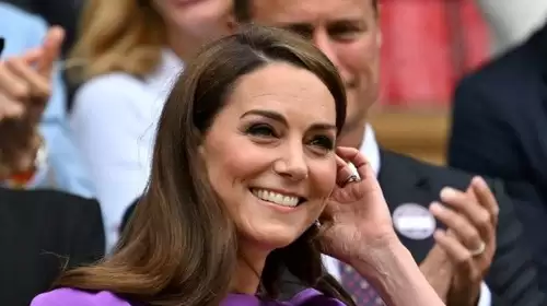 Galler Prensesi Kate Middleton, Kanseri Yendi ve İyileşme Sürecine Girdi