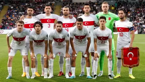 Avusturya ve Türkiye, EURO 2024'te Çeyrek Finale Yükseldi