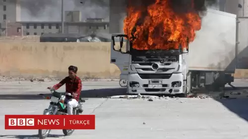 Türk bayrağına yapılan saldırıya Kayseri'den sert tepki