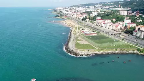 Uzman: Karadeniz'in Kritik Durumu Endişe Verici Boyutlara Ulaşıyor