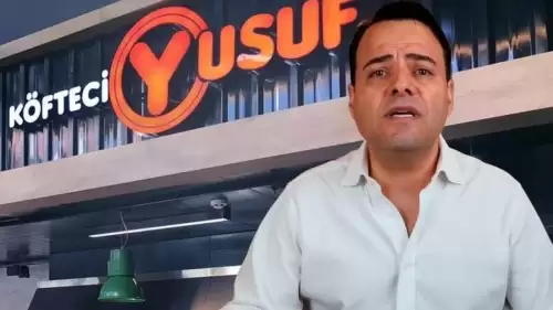 Özgür Demirtaş’tan Köfteci Yusuf Skandalına Şok Yorum: Mafyavari Grupların Oyunu mu?