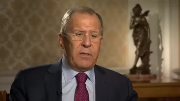 Lavrov un görüşleri konusunda Çetiner Çetin den detaylı analiz geldi