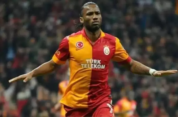 Didier Drogba'nın Bursaspor'a Yapacağı Büyük Yatırım Heyecanla Karşılanıyor